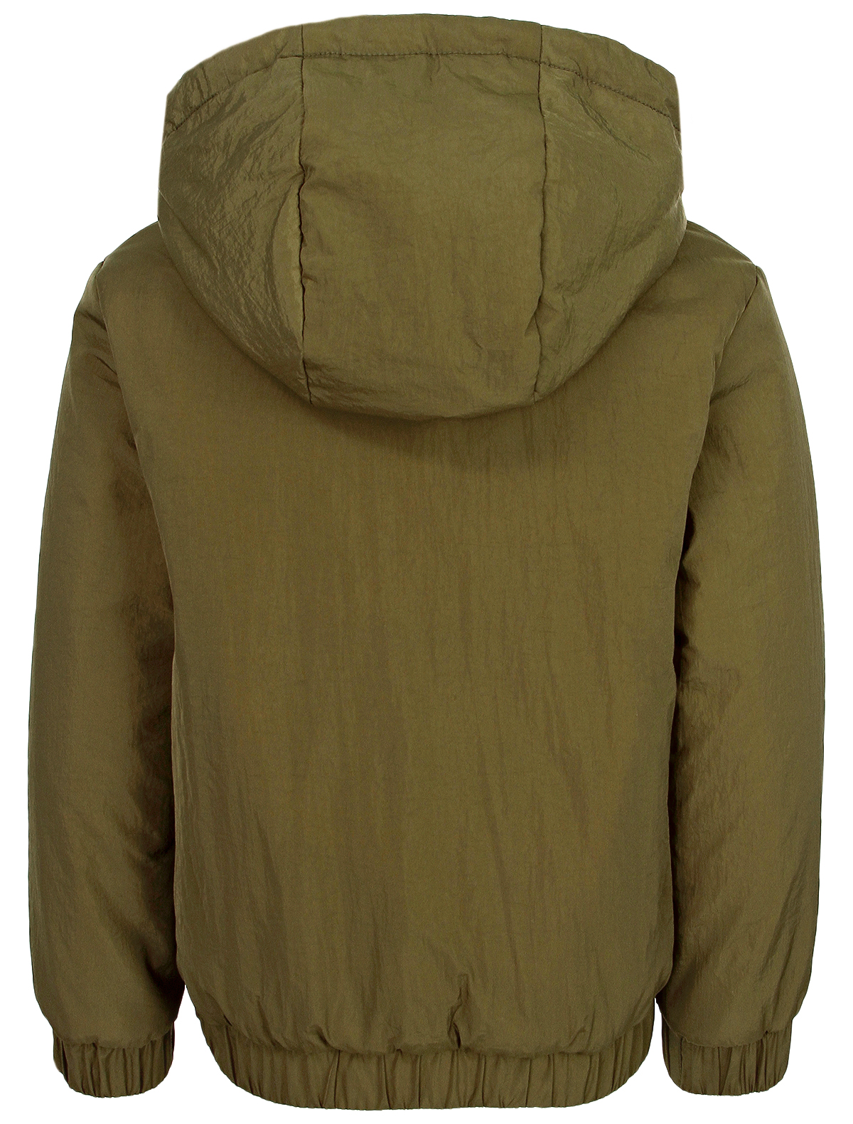 Куртка G'N'K 2640844, цвет зеленый, размер 10 1074519410222 - фото 2
