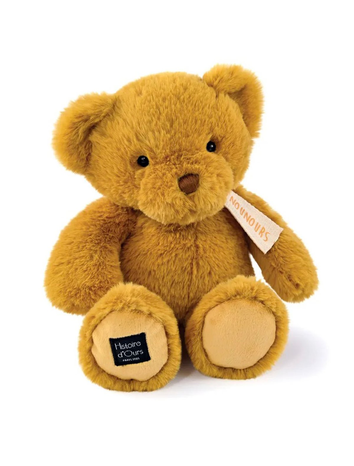 Медведь 28 см