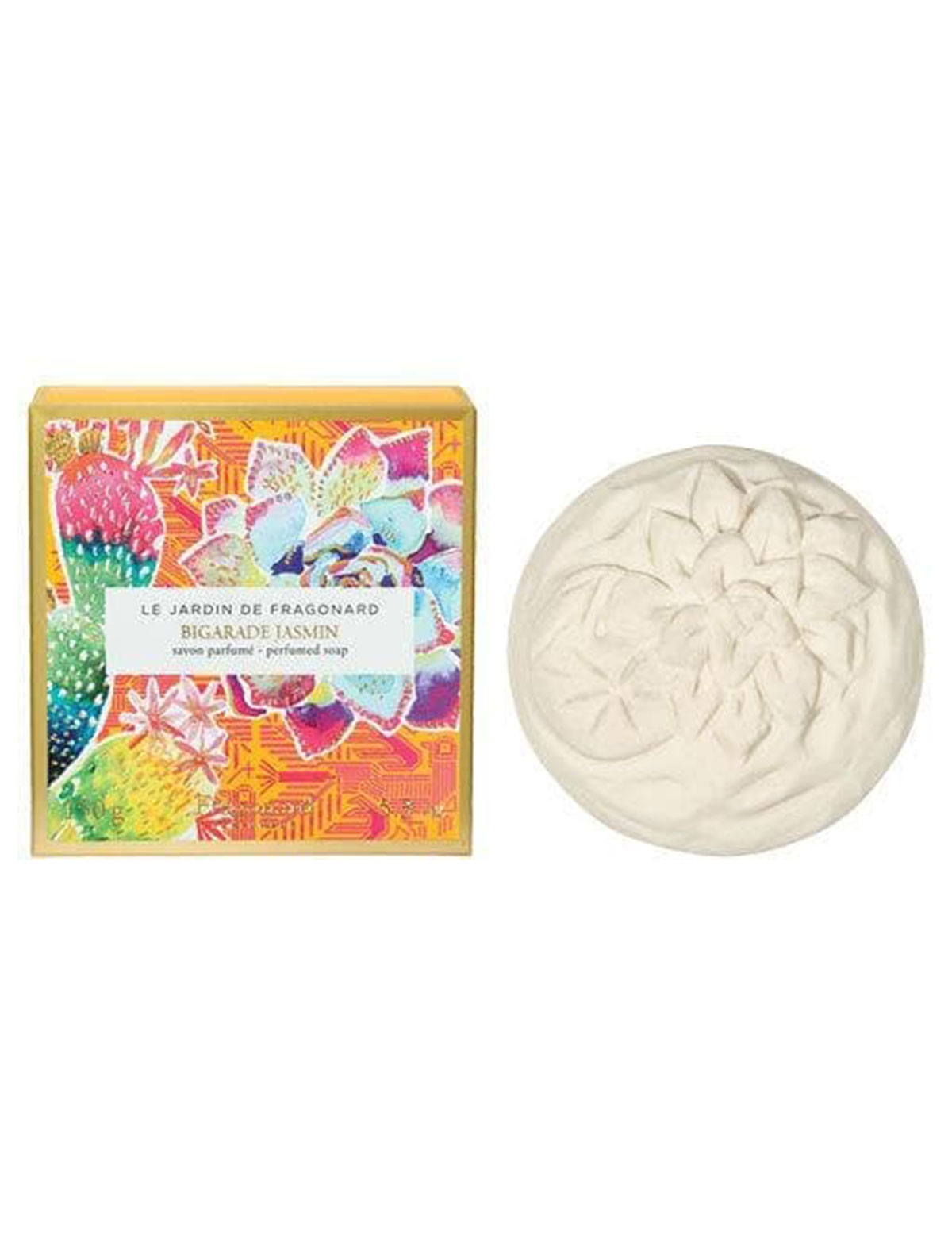 

Мыло Fragonard Parfumeur, Разноцветный, 2383201