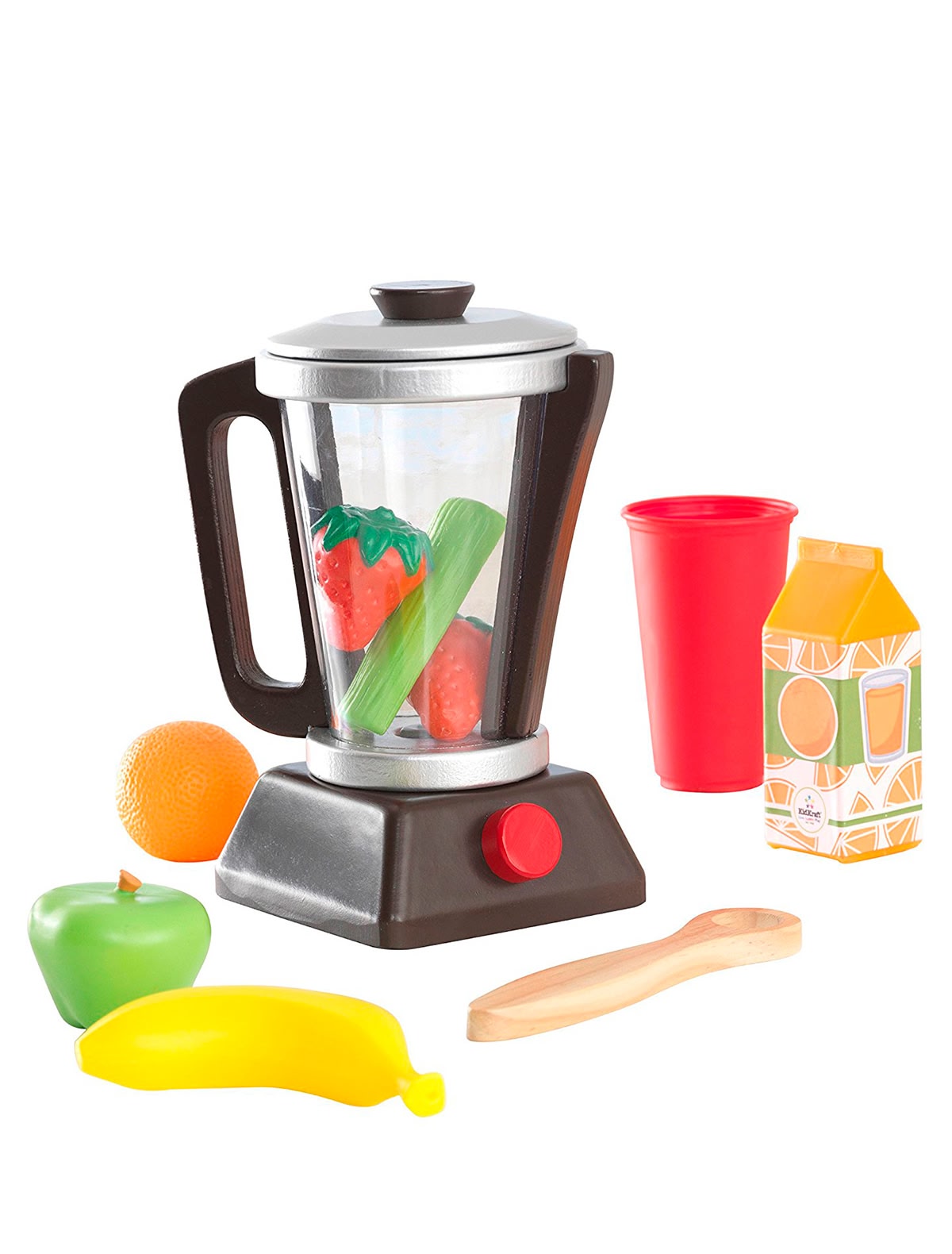 Игровой набор Смузи