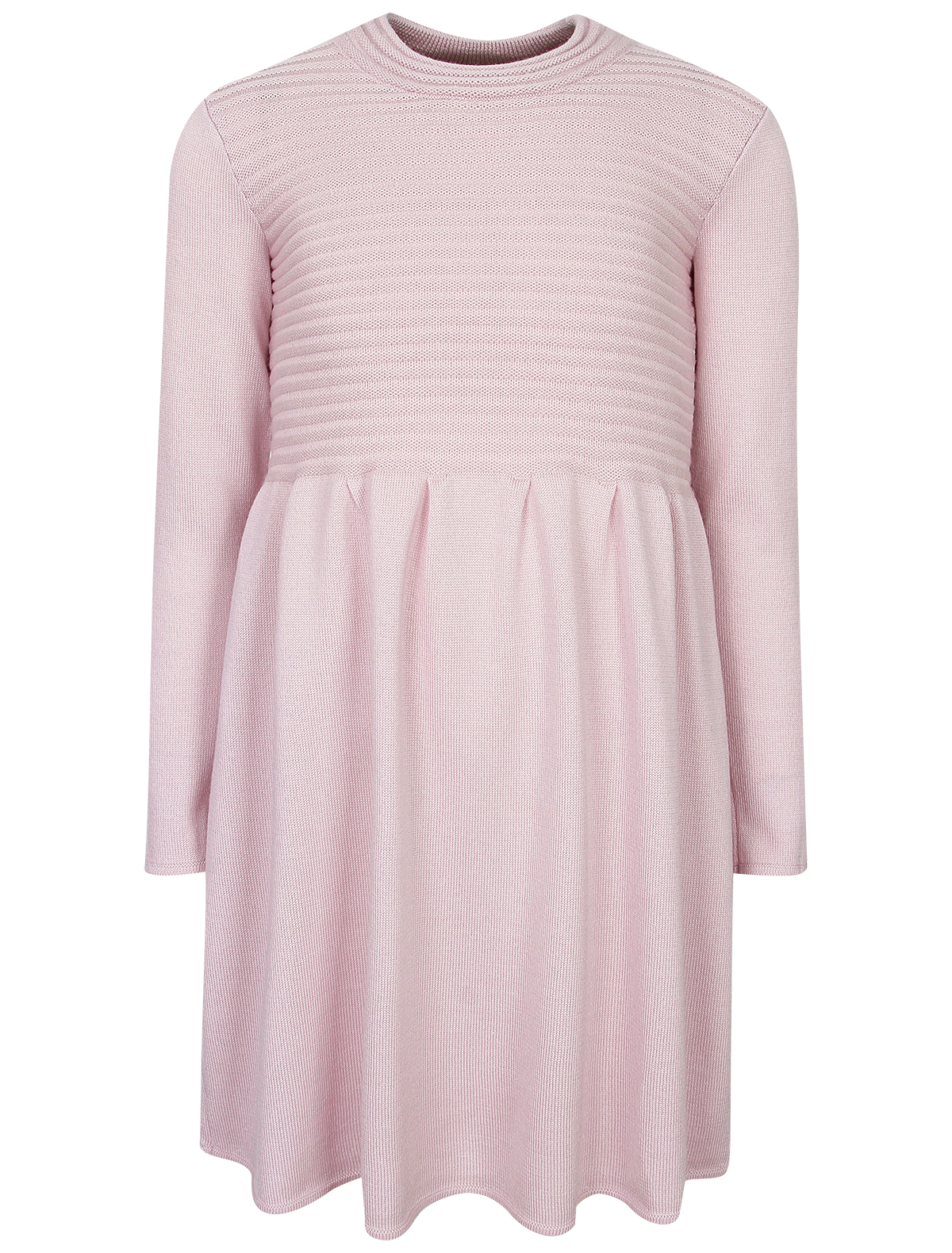 Платье Jacote розового цвета