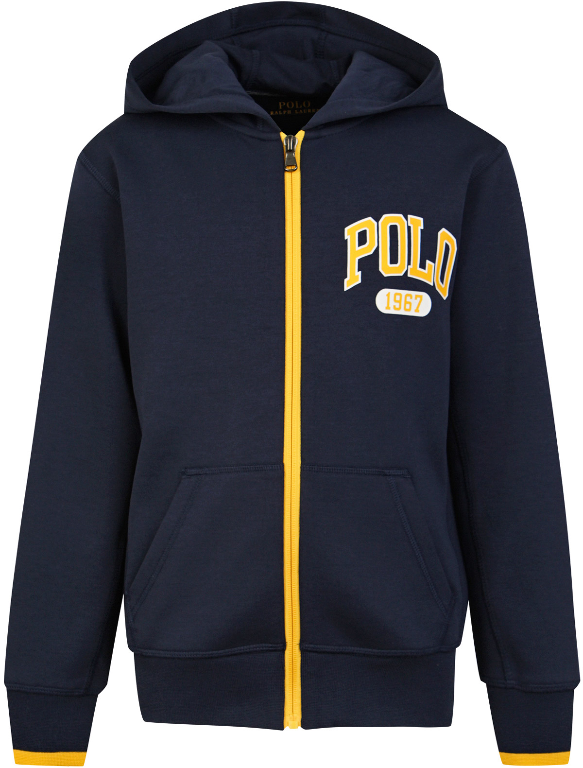 

Толстовка Ralph Lauren, Синий, 1857097