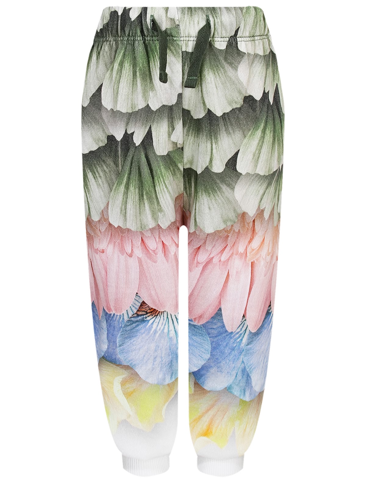 Брюки спортивные