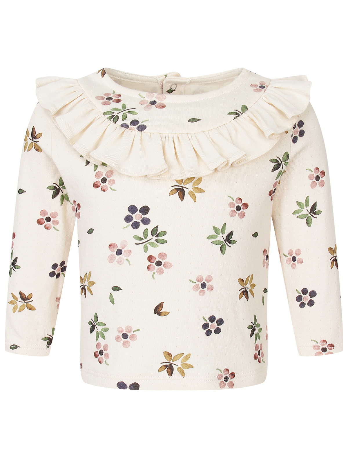 

Блуза PETIT BATEAU, Разноцветный, 2716920