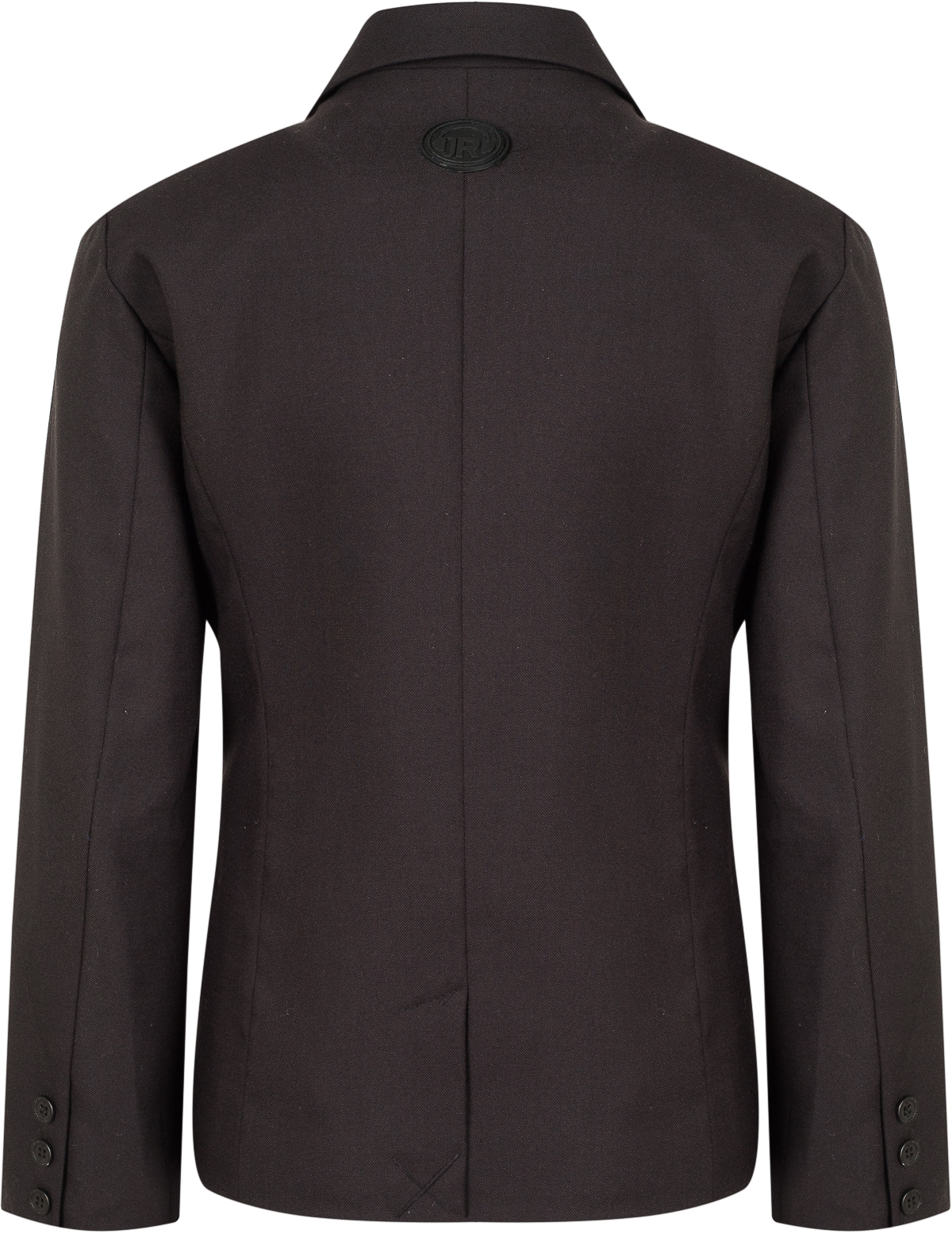 Пиджак JOHN RICHMOND 1899719, цвет черный, размер 13 1331119780026 - фото 3