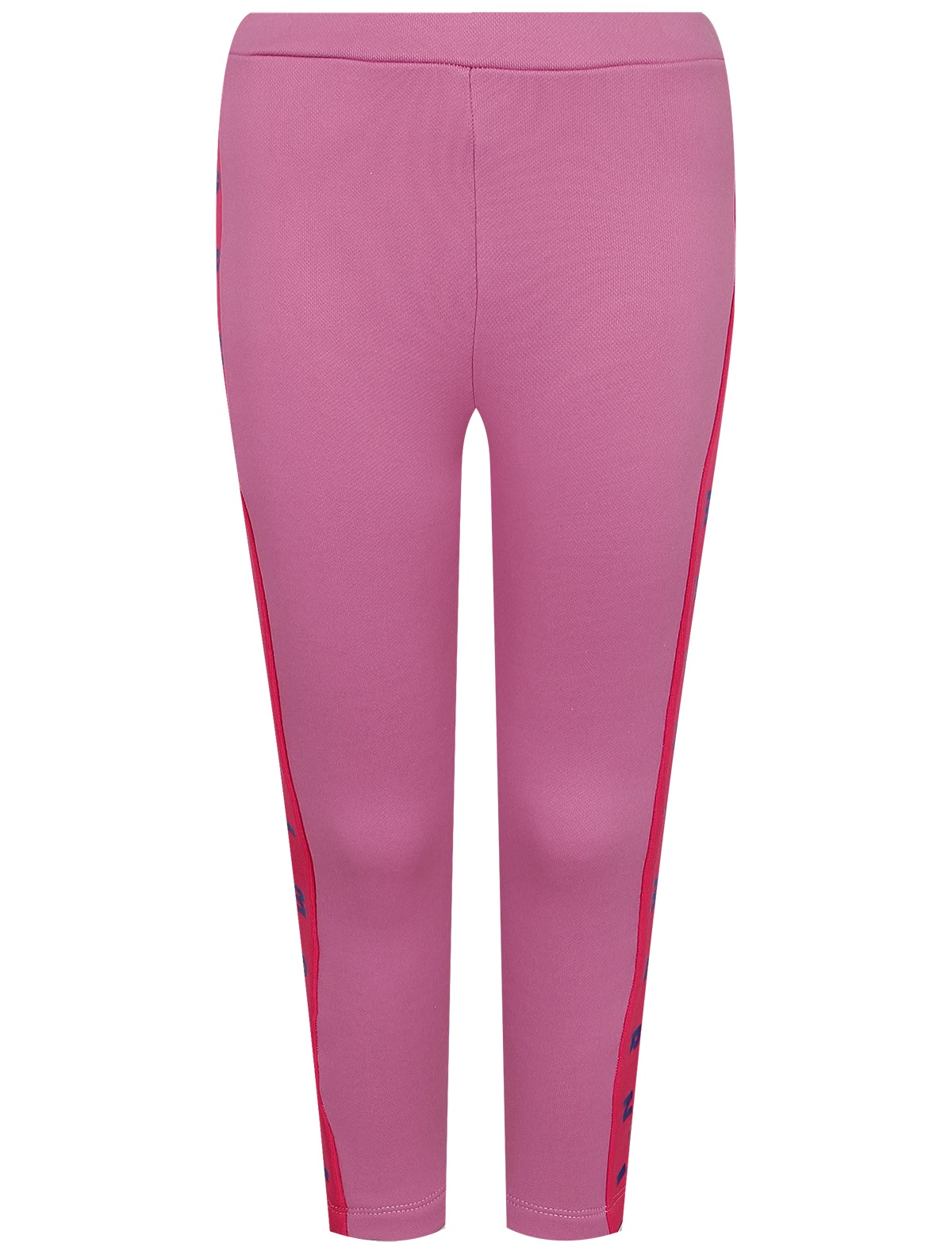 спортивные брюки с лампасами