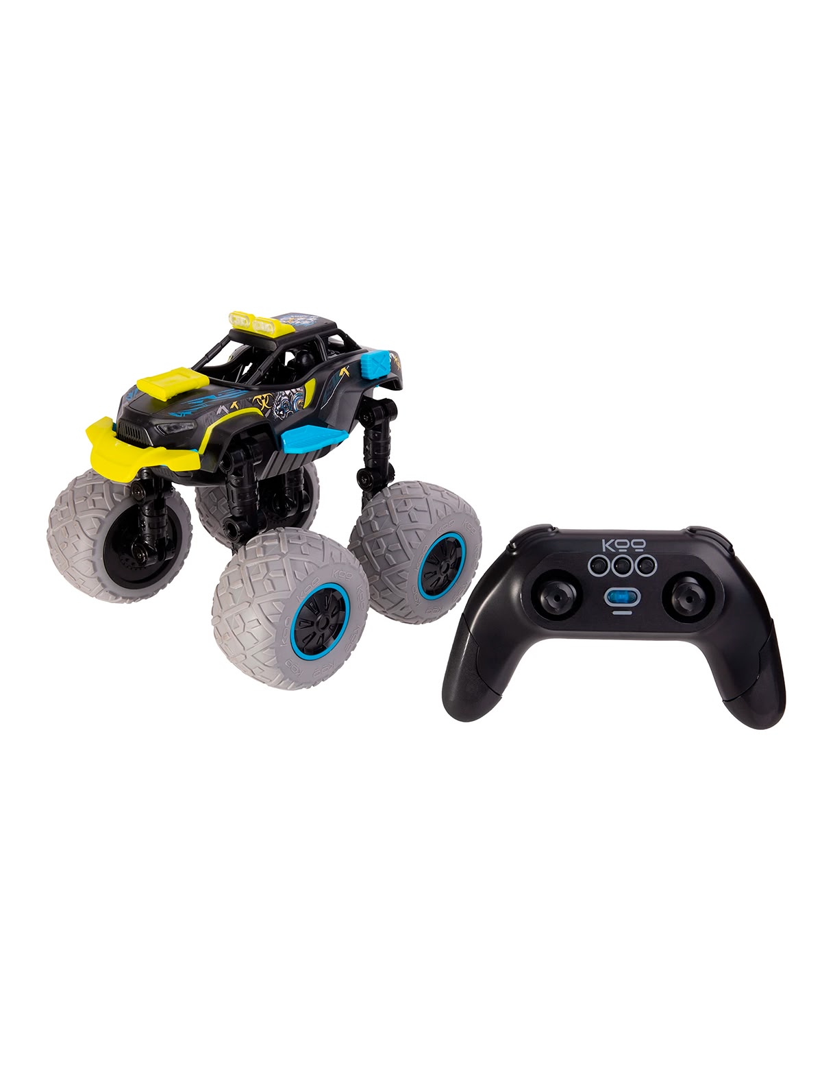 Машинка КИНЧИКА