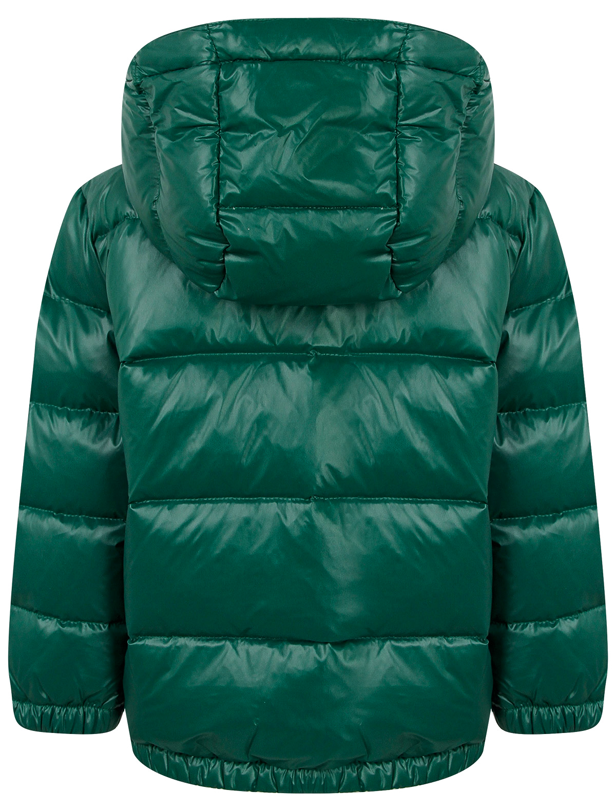 Куртка Ralph Lauren 2263595, цвет зеленый, размер 6 1074519083709 - фото 3