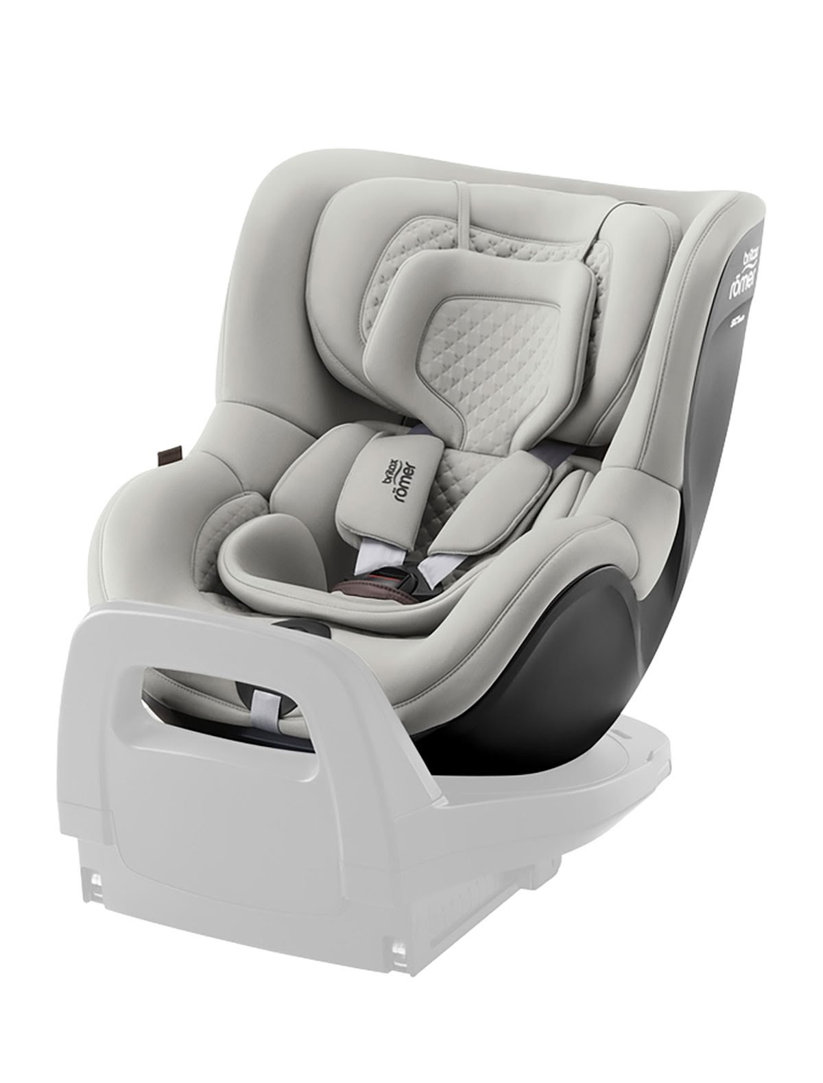 

Автокресло Britax Roemer, Серый, 2749624