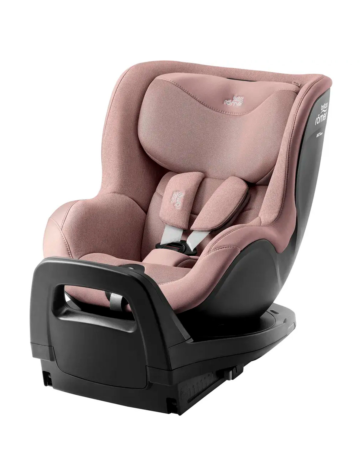 

Автокресло Britax Roemer, Розовый, 2749592