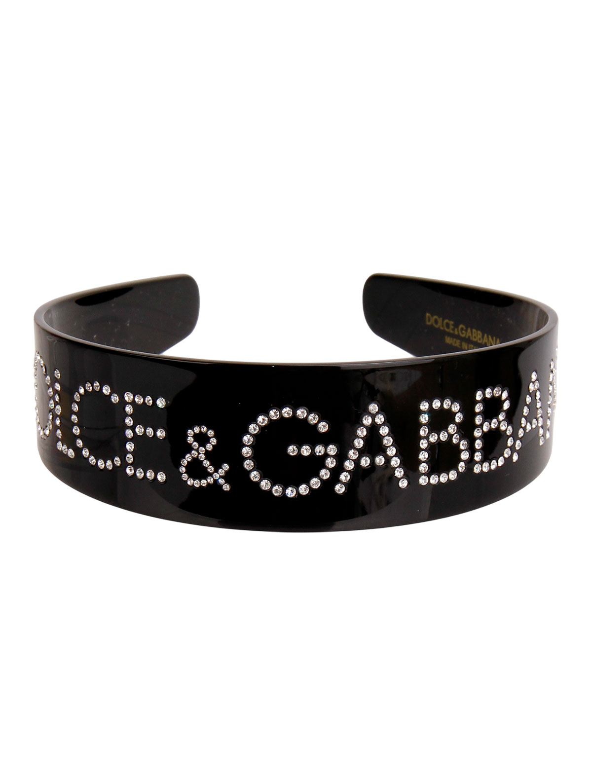 

Ободок Dolce & Gabbana, Черный, 2759715