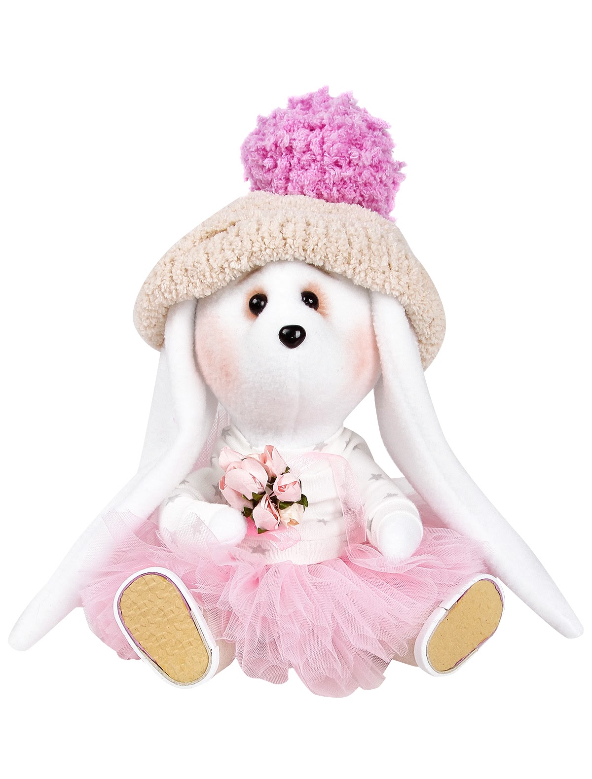 

Игрушка мягкая Carolon, Белый, 2146871