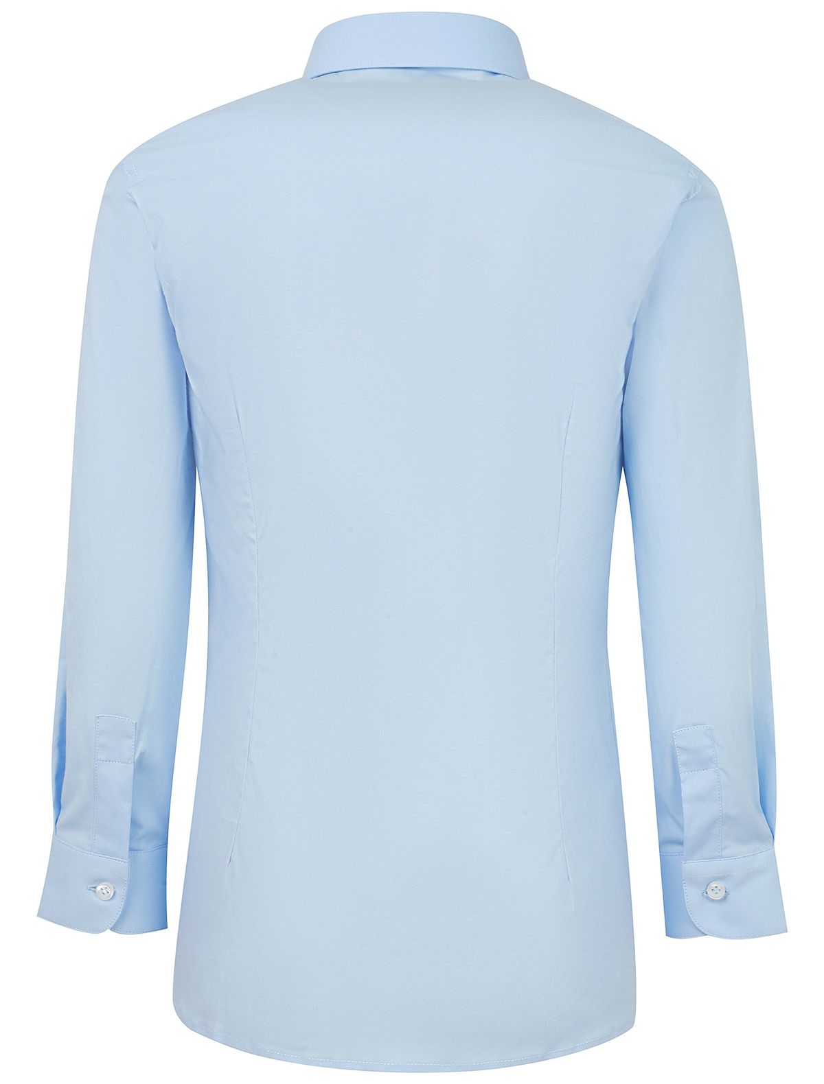 Рубашка Malip 2043579, цвет голубой, размер 12 1011519980119 - фото 2
