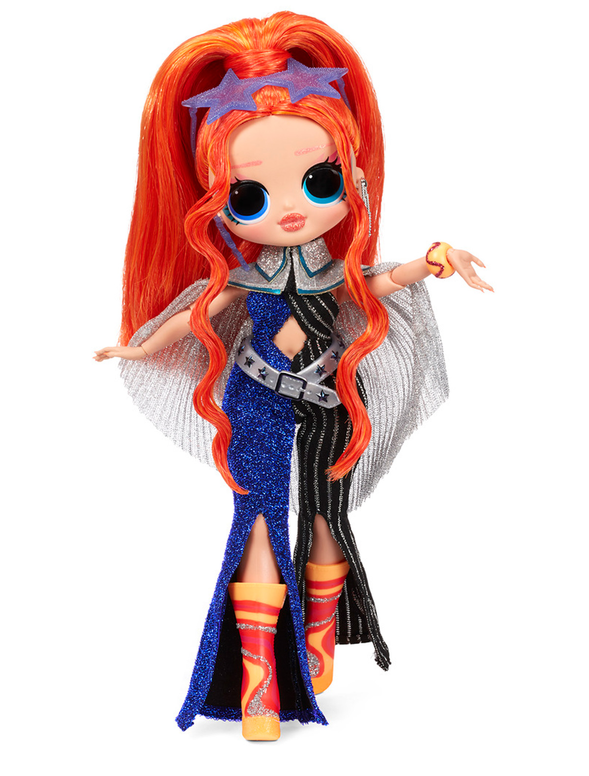 Кукла L.O.L. шампунь шёлк детский витэкс kidsland magic lady для волос блестящие локоны 300 мл