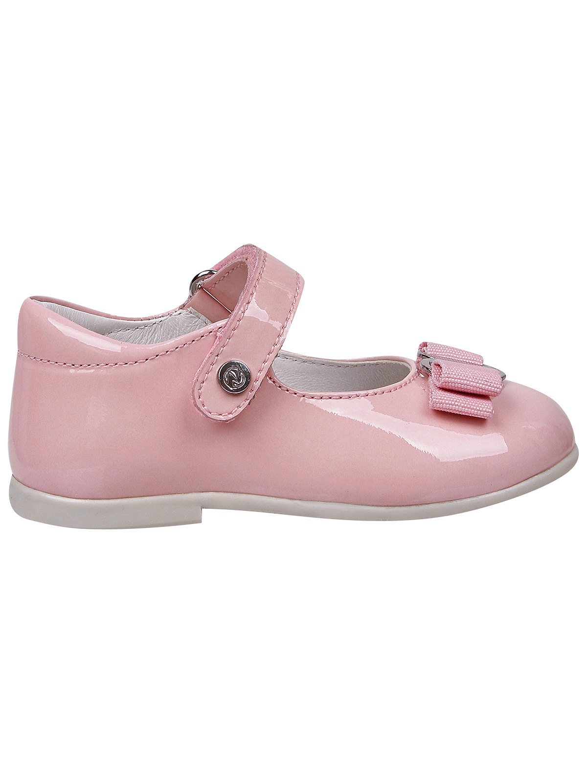 Туфли Naturino 2289242, цвет розовый, размер 29 2014509171466 - фото 2
