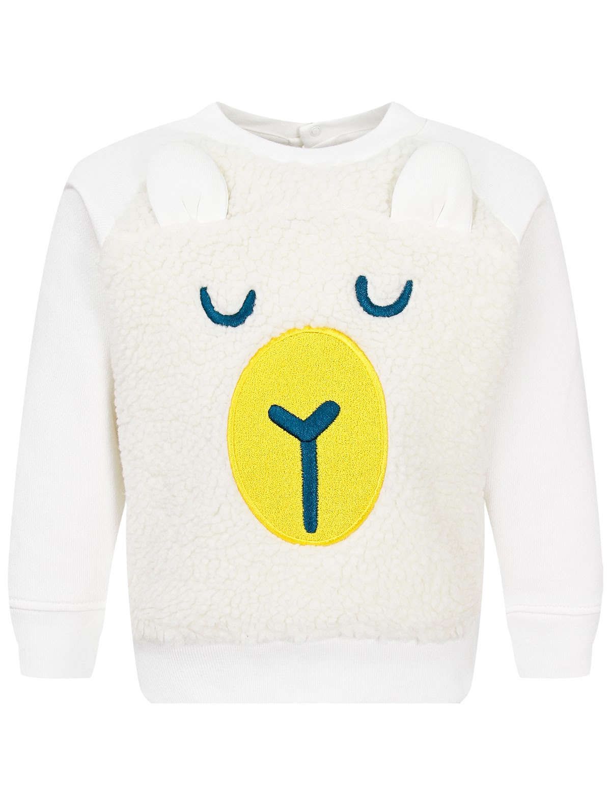 Свитшот овечка