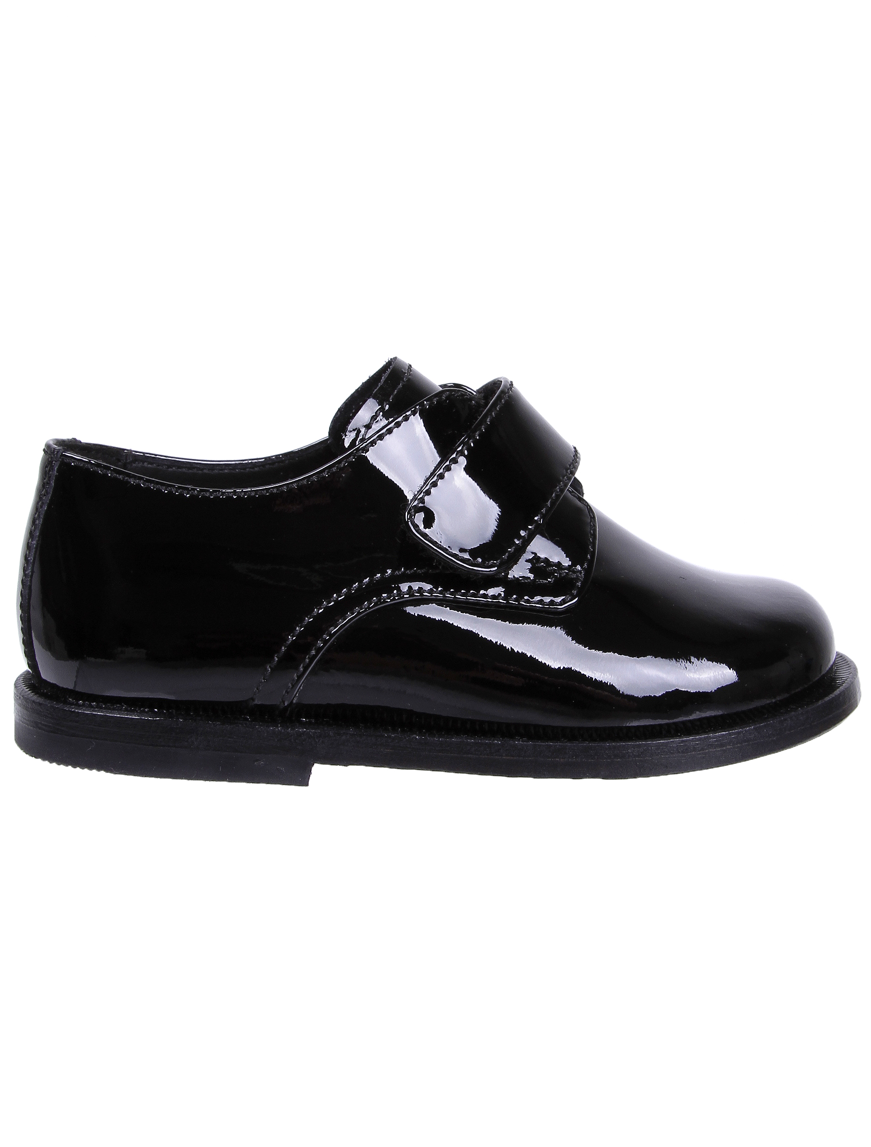 Туфли Missouri 1913233, цвет черный, размер 29 2011119880092 - фото 2