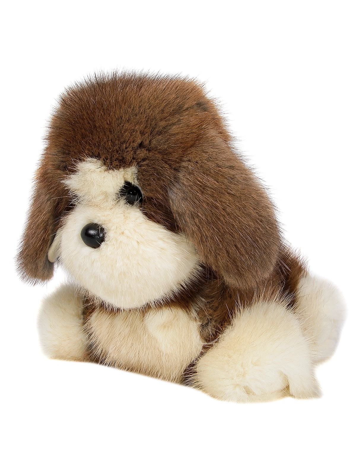 

Игрушка мягкая Carolon, Коричневый, 2147041