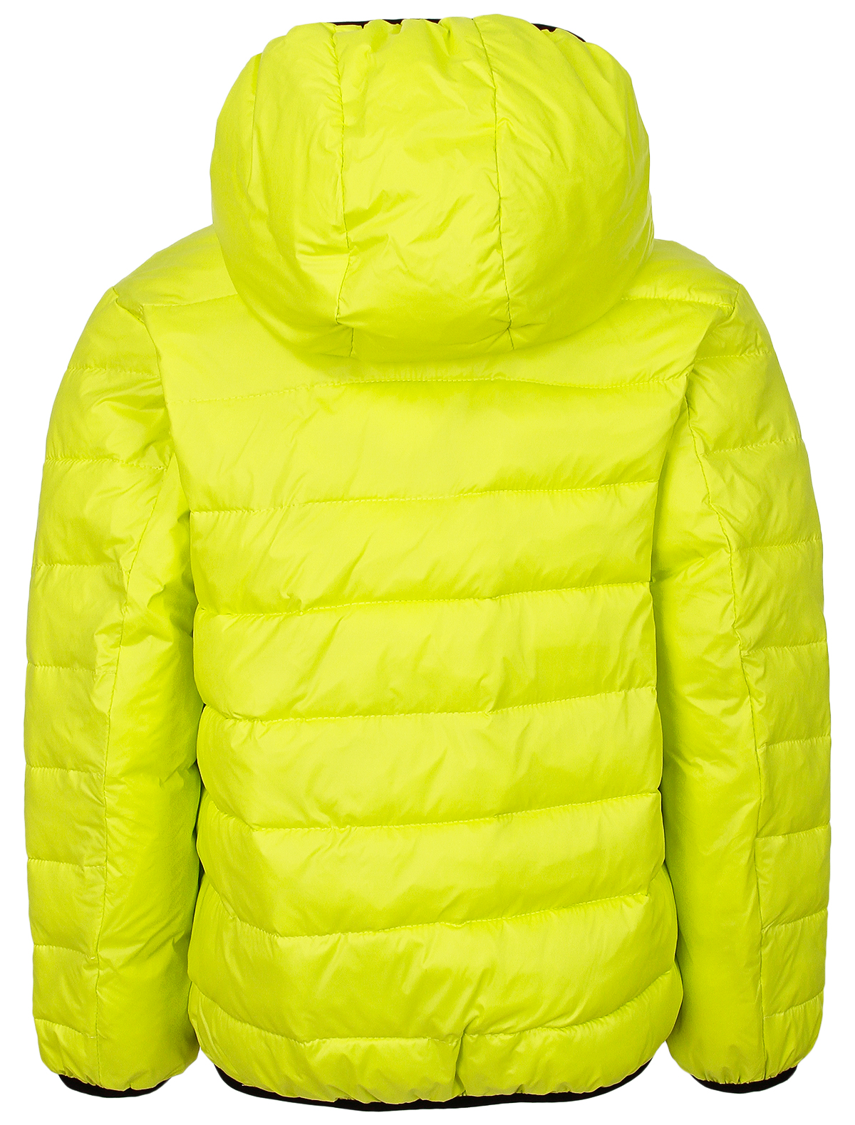 Куртка SILVER SPOON 2651332, цвет желтый, размер 7 1074519411267 - фото 6