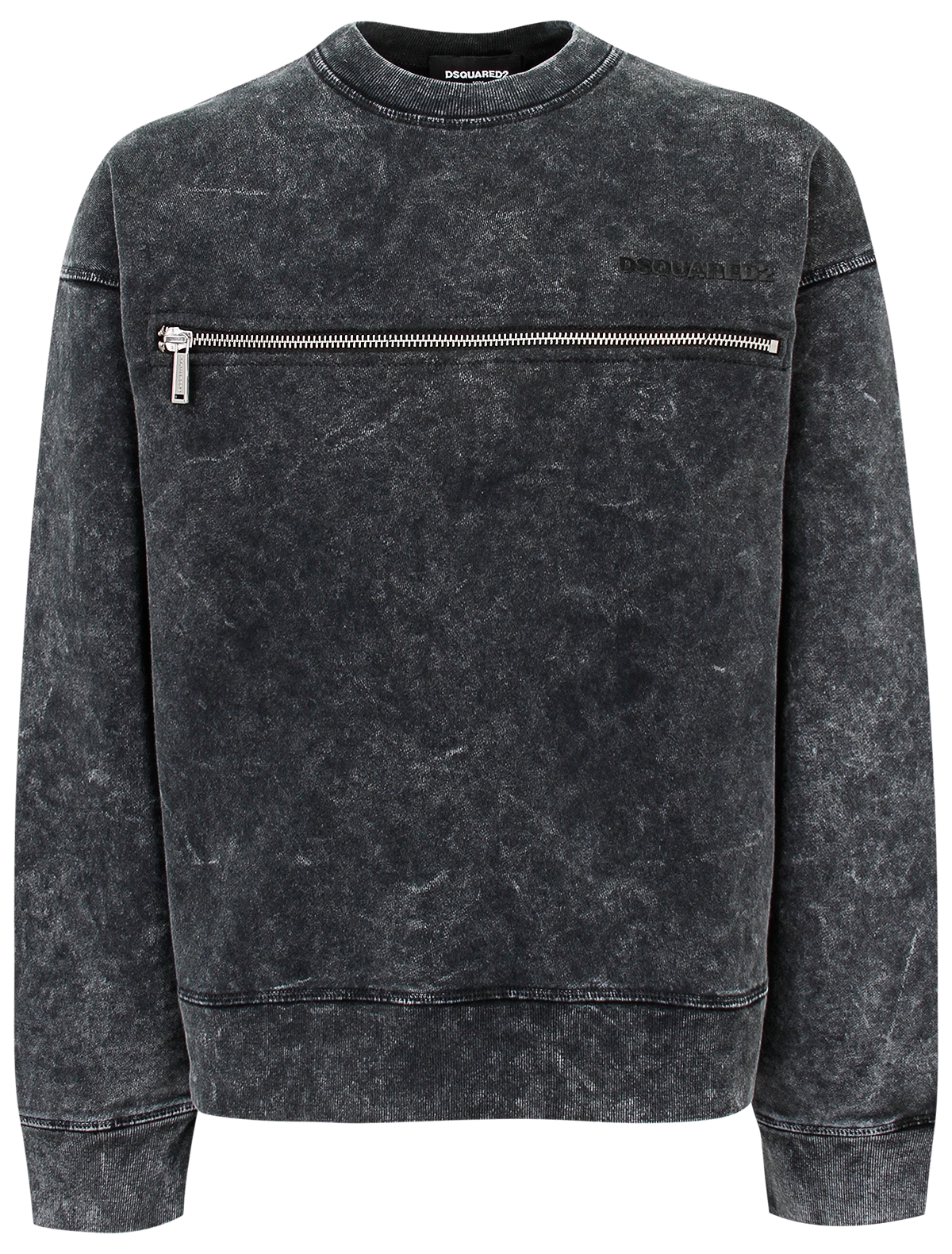 

Свитшот Dsquared2, Серый, 3084021