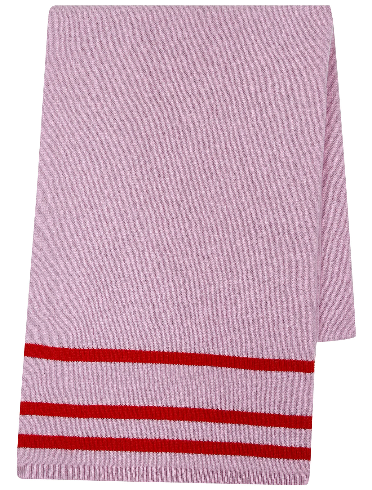 

Шарф ALBERTA FERRETTI, Розовый, 2262636