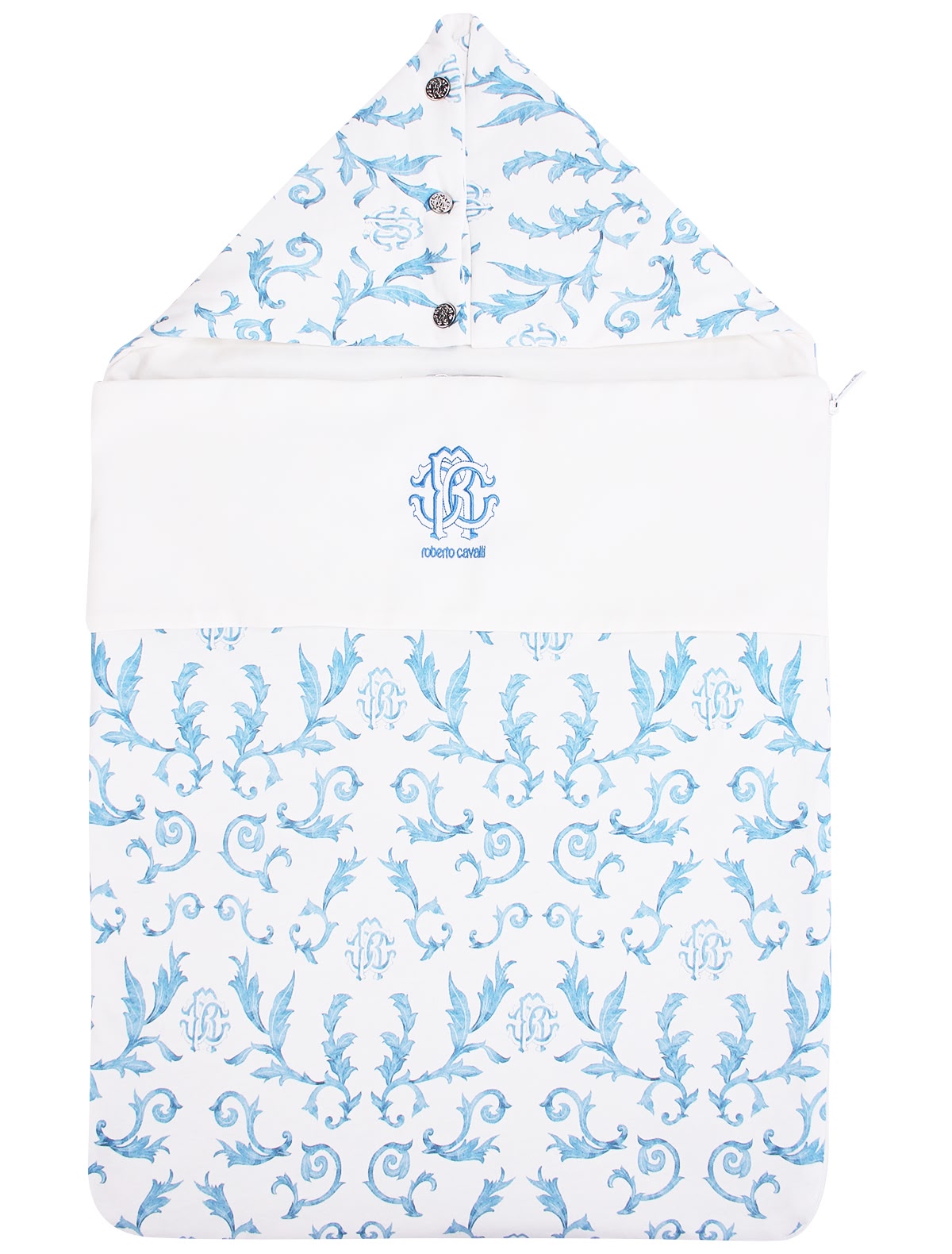 Конверт с узором