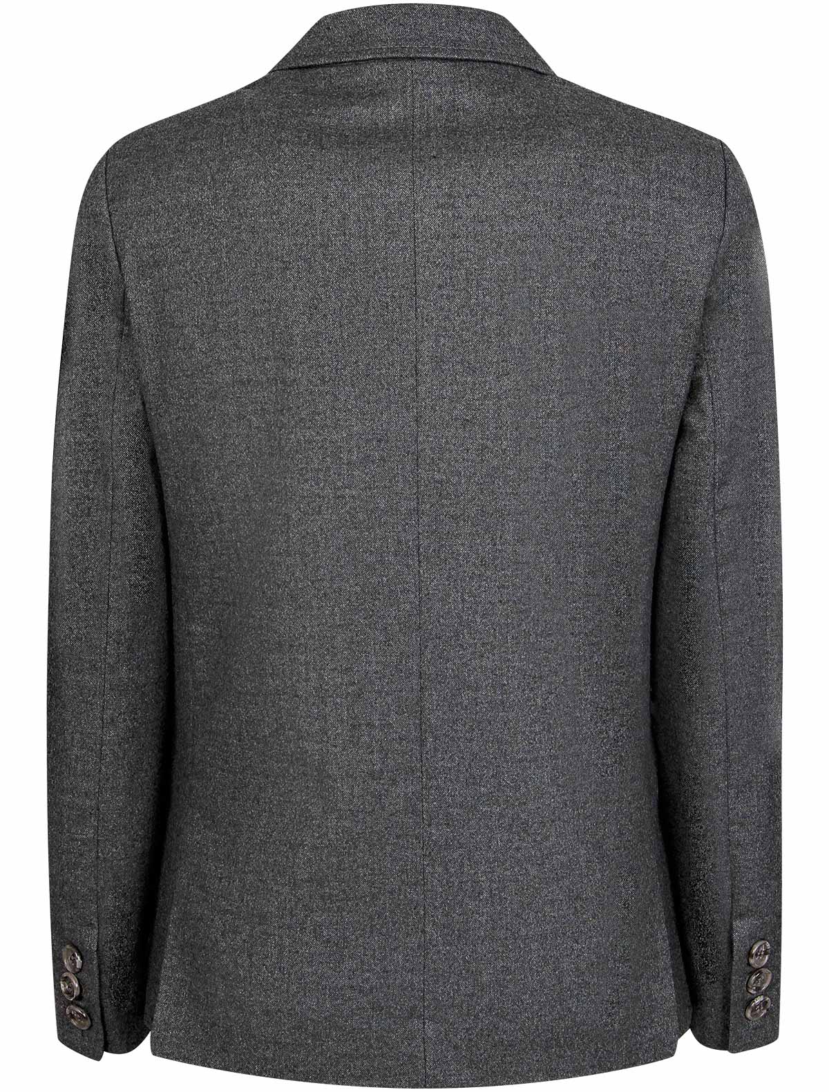 Пиджак Aletta 1900021, цвет серый, размер 11 1331719880010 - фото 3
