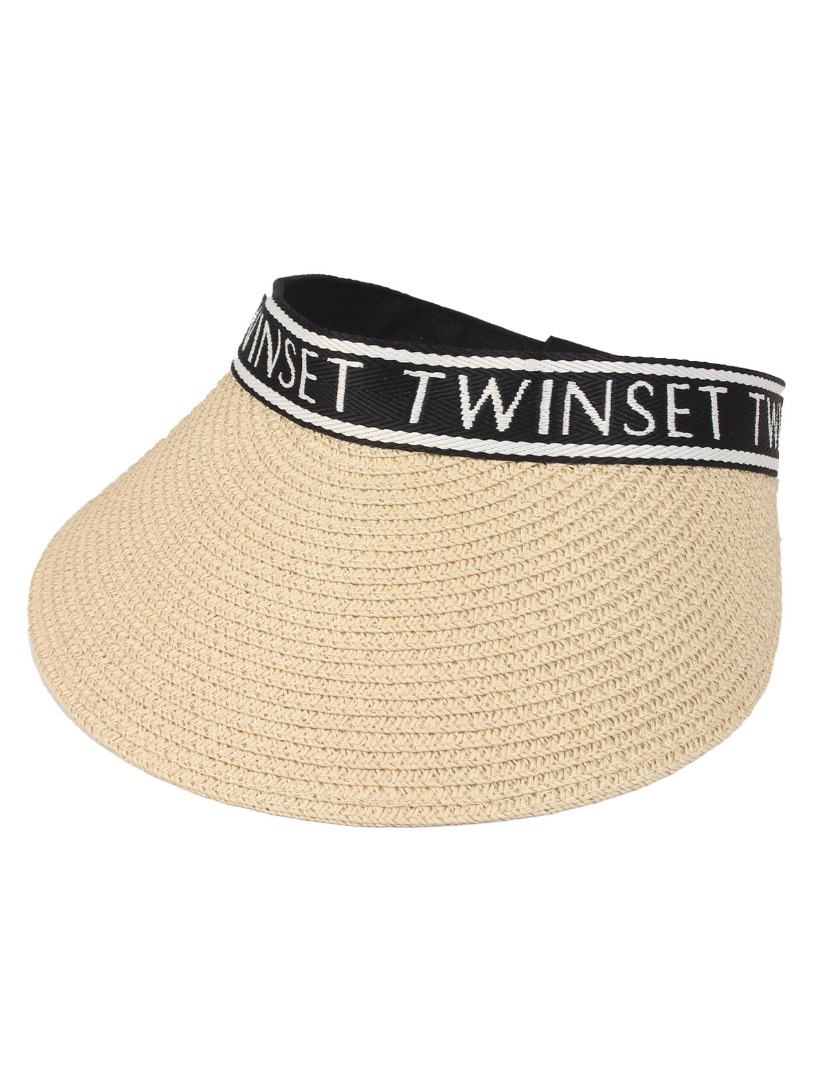 Соломенный козырек