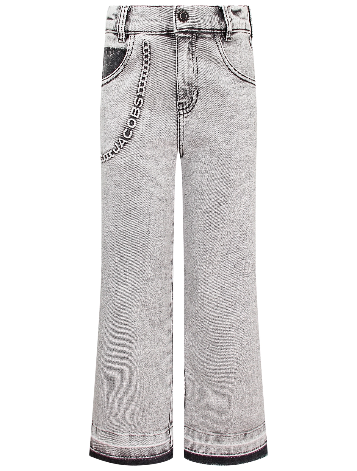 

Джинсы Marc Jacobs, Серый, 3050837