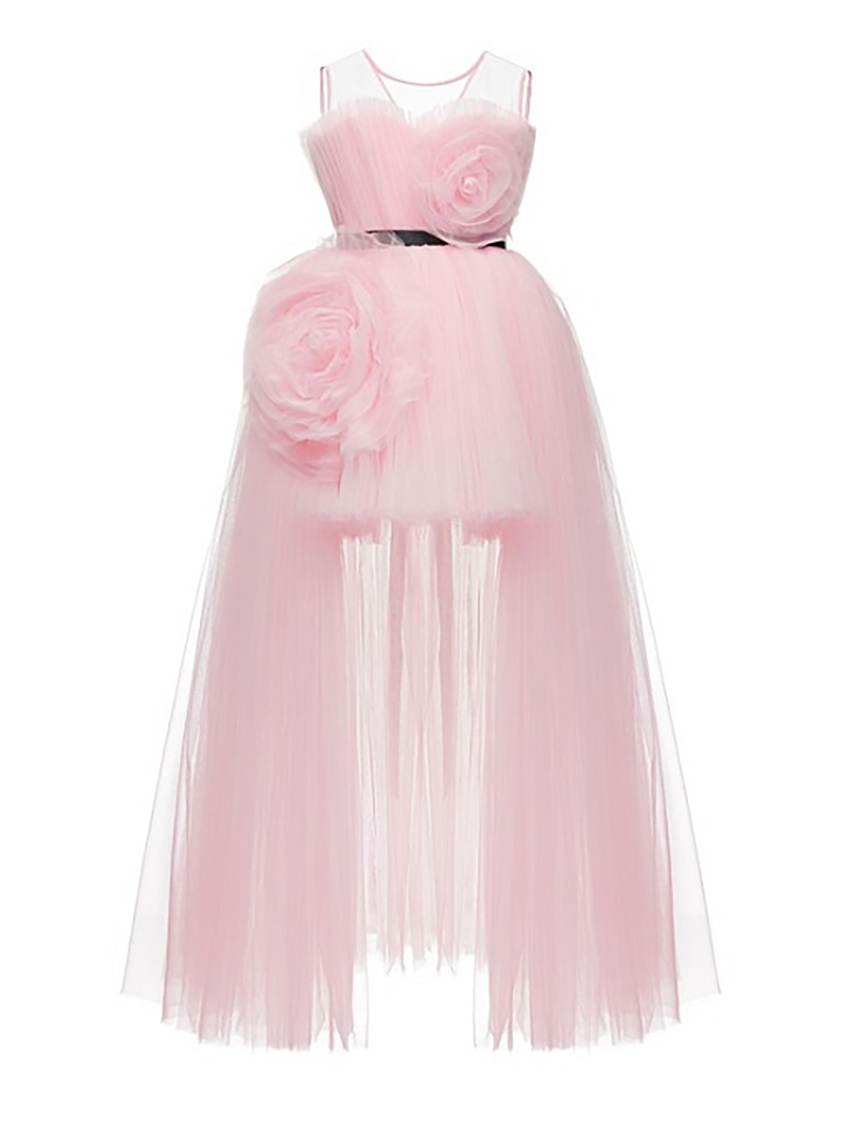 Платье SASHA KIM 2672651, цвет розовый, размер 9