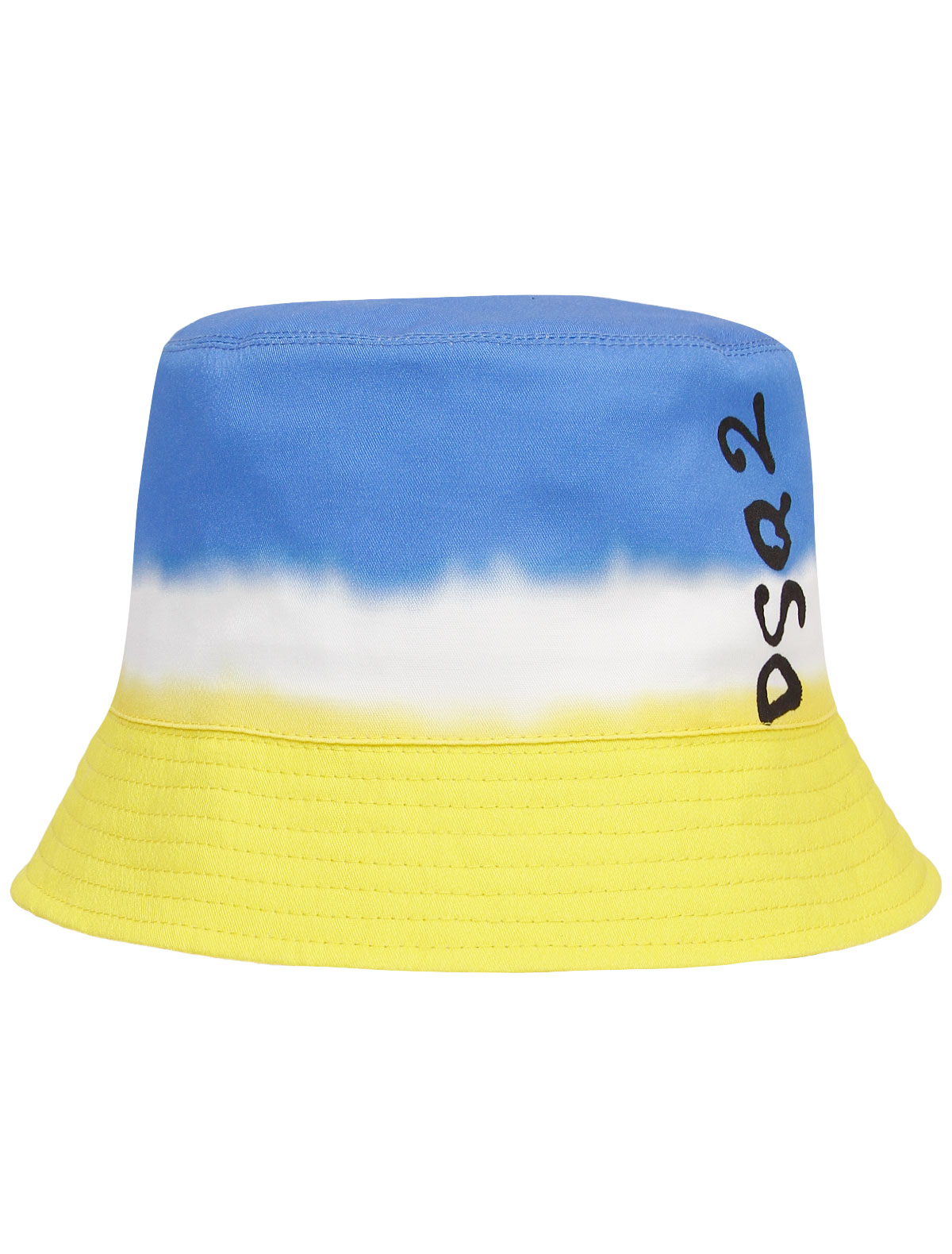 

Панама Dsquared2, Синий, 2425895