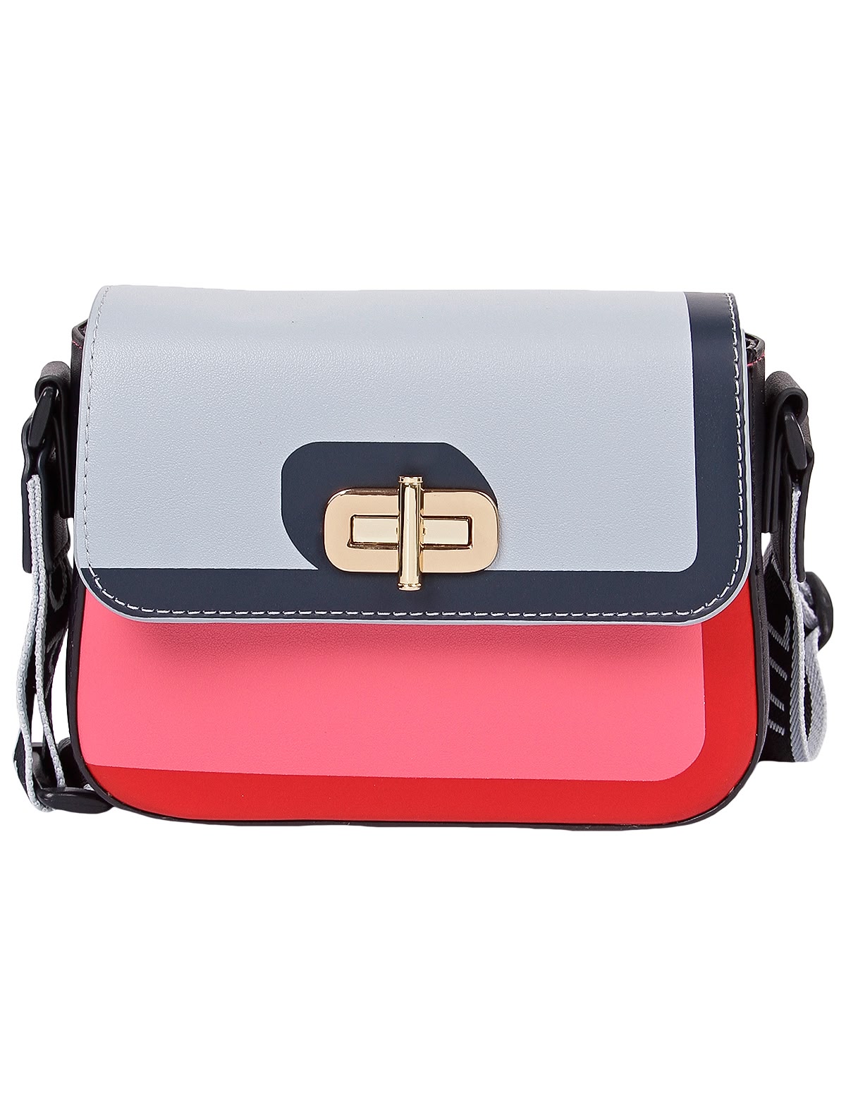 

Сумка TOMMY HILFIGER, Розовый, 2398443