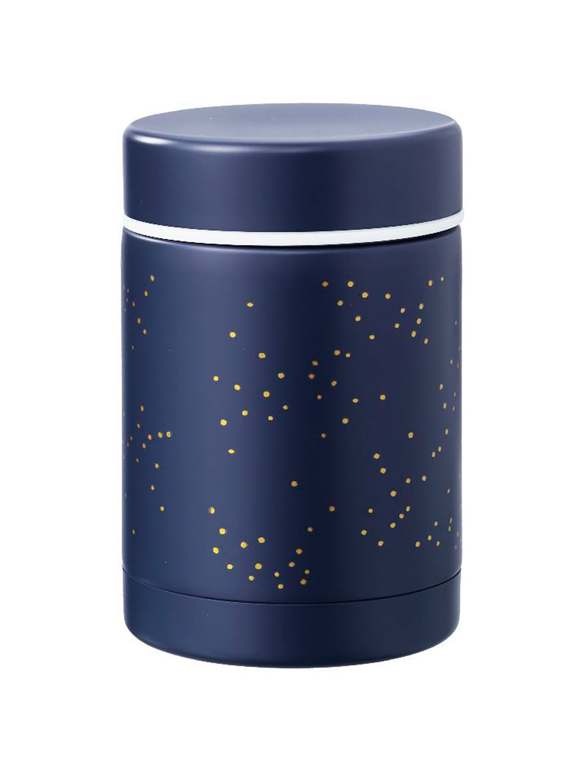 Термос для еды Звездное небо 300 мл