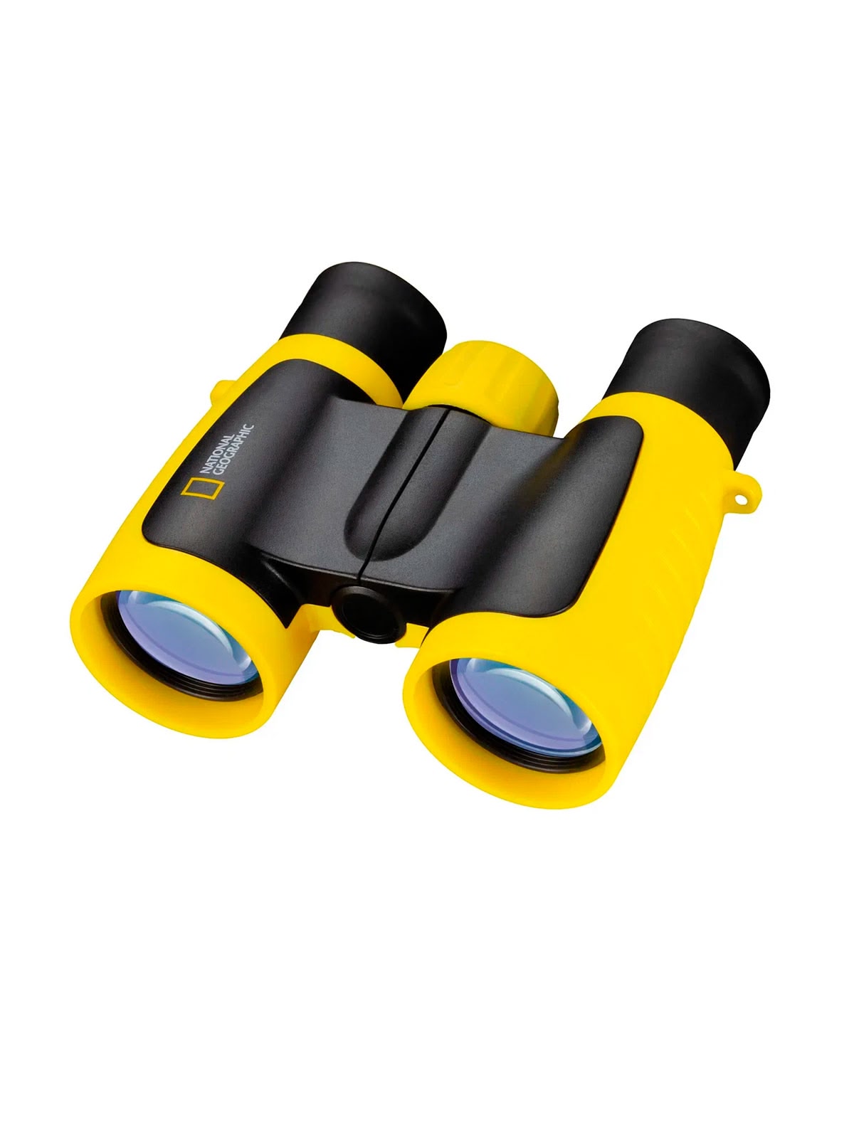 3x30 Бинокль детский