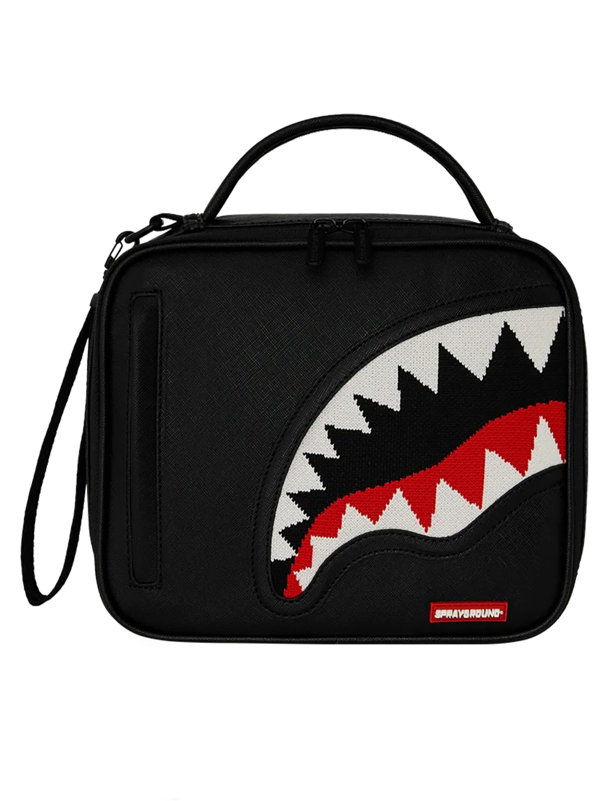 

Сумка SPRAYGROUND, Черный, 3076353