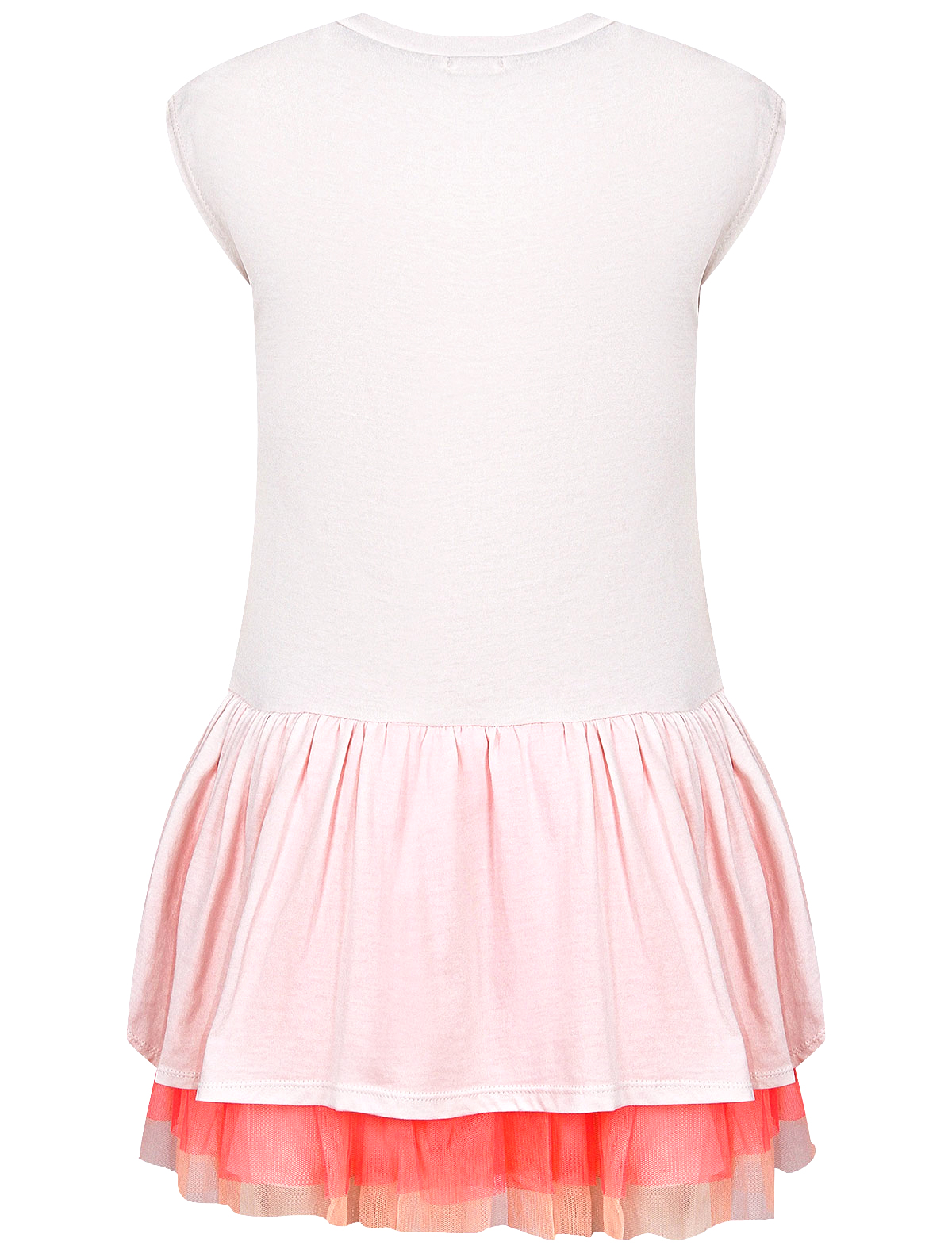Платье Billieblush 2284362, цвет розовый, размер 5 1054509176680 - фото 2