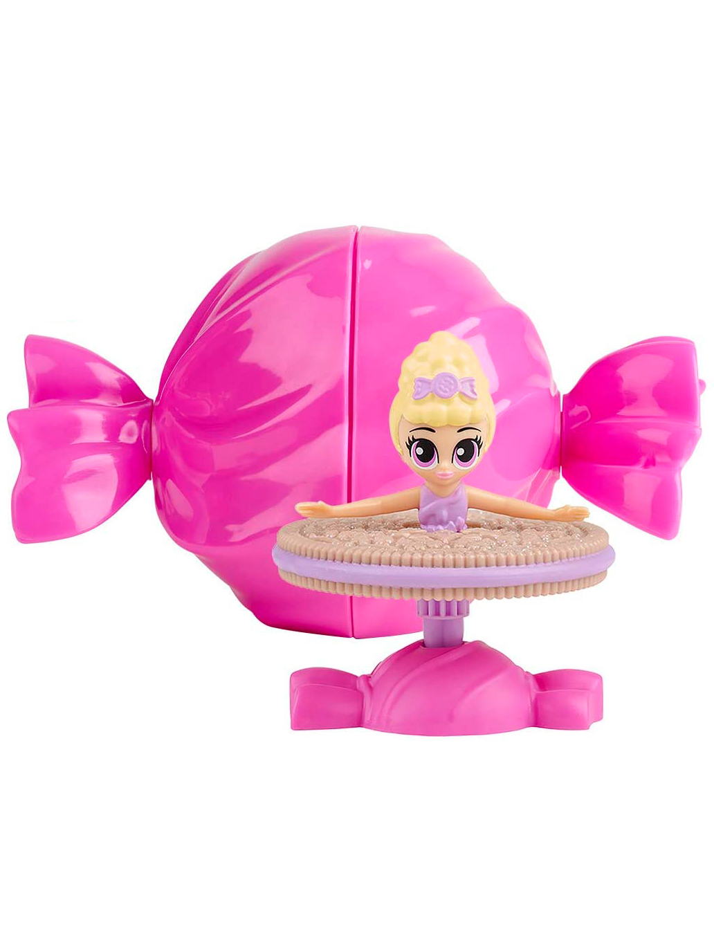 

Игрушка WOW WEE, Розовый, 2259624