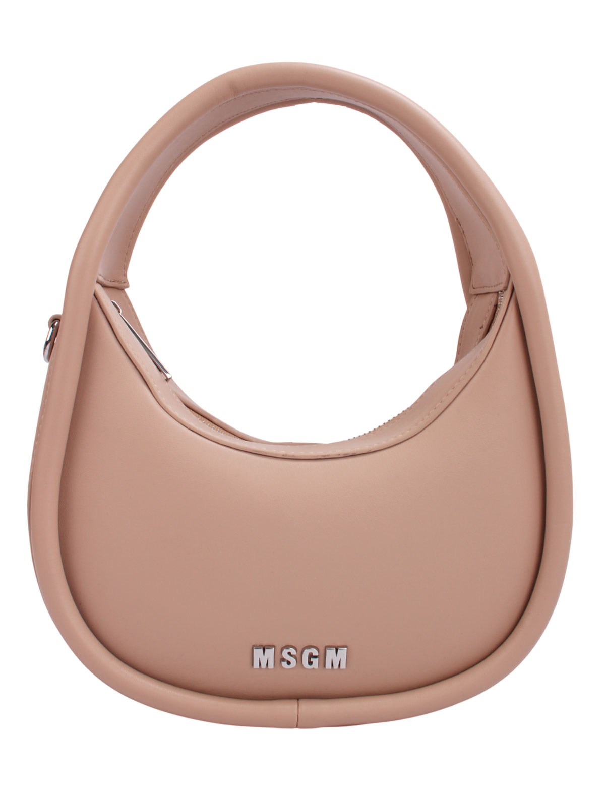 

Сумка MSGM, Бежевый, 2768616