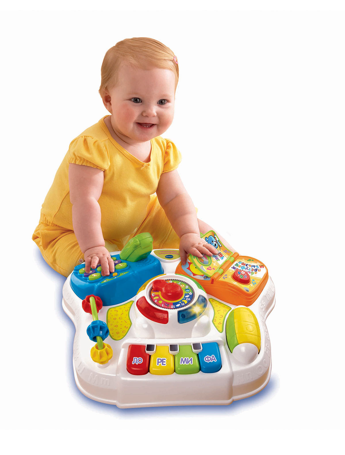 Игрушка развивающая VTech Вид№4