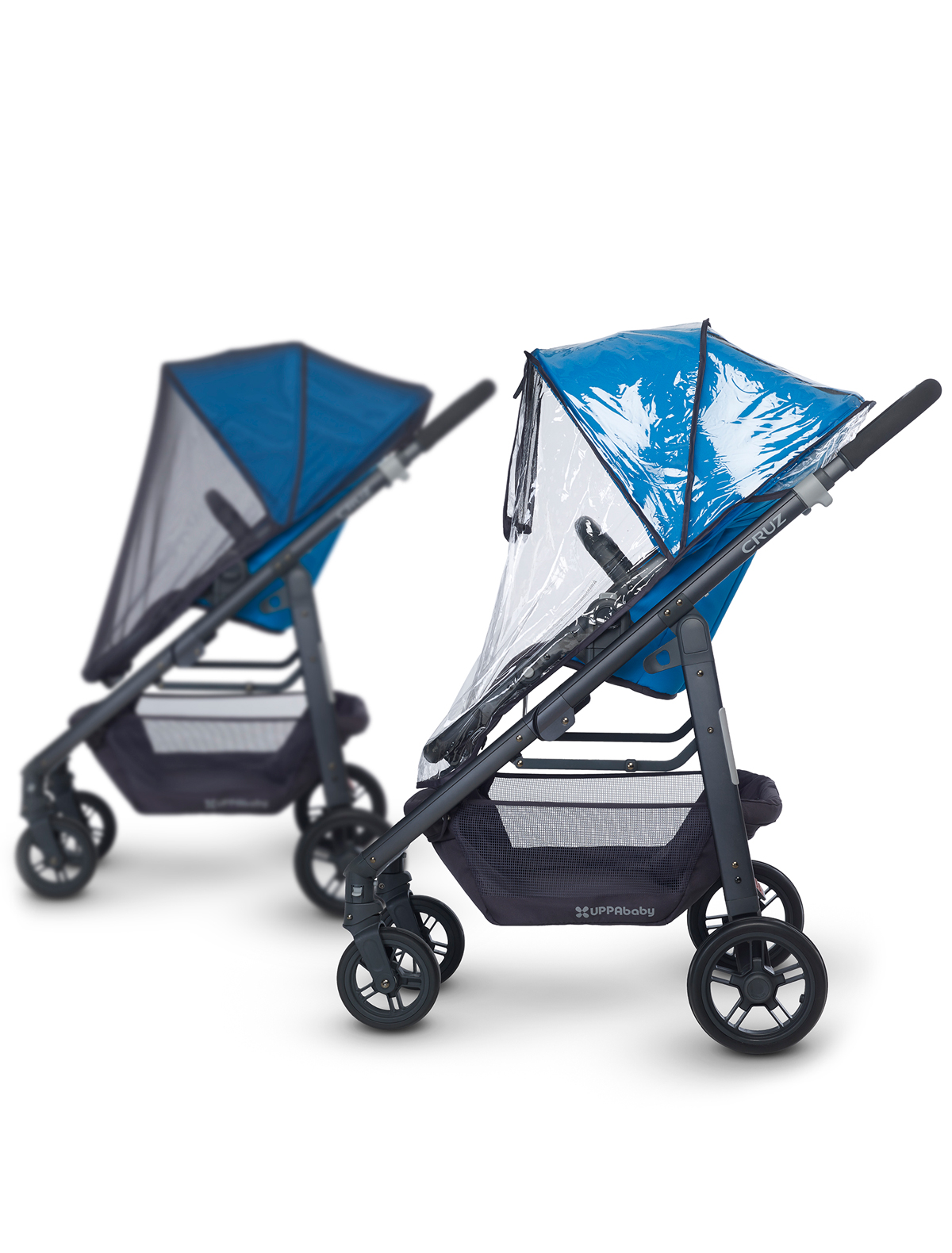 

Аксессуар для коляски UPPAbaby, Белый, 2152378