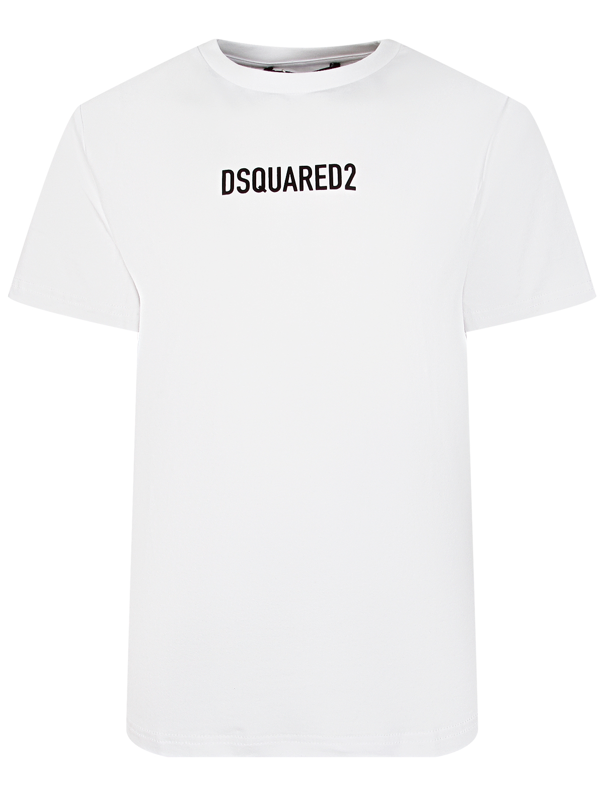 

Футболка Dsquared2, Белый, 2481622