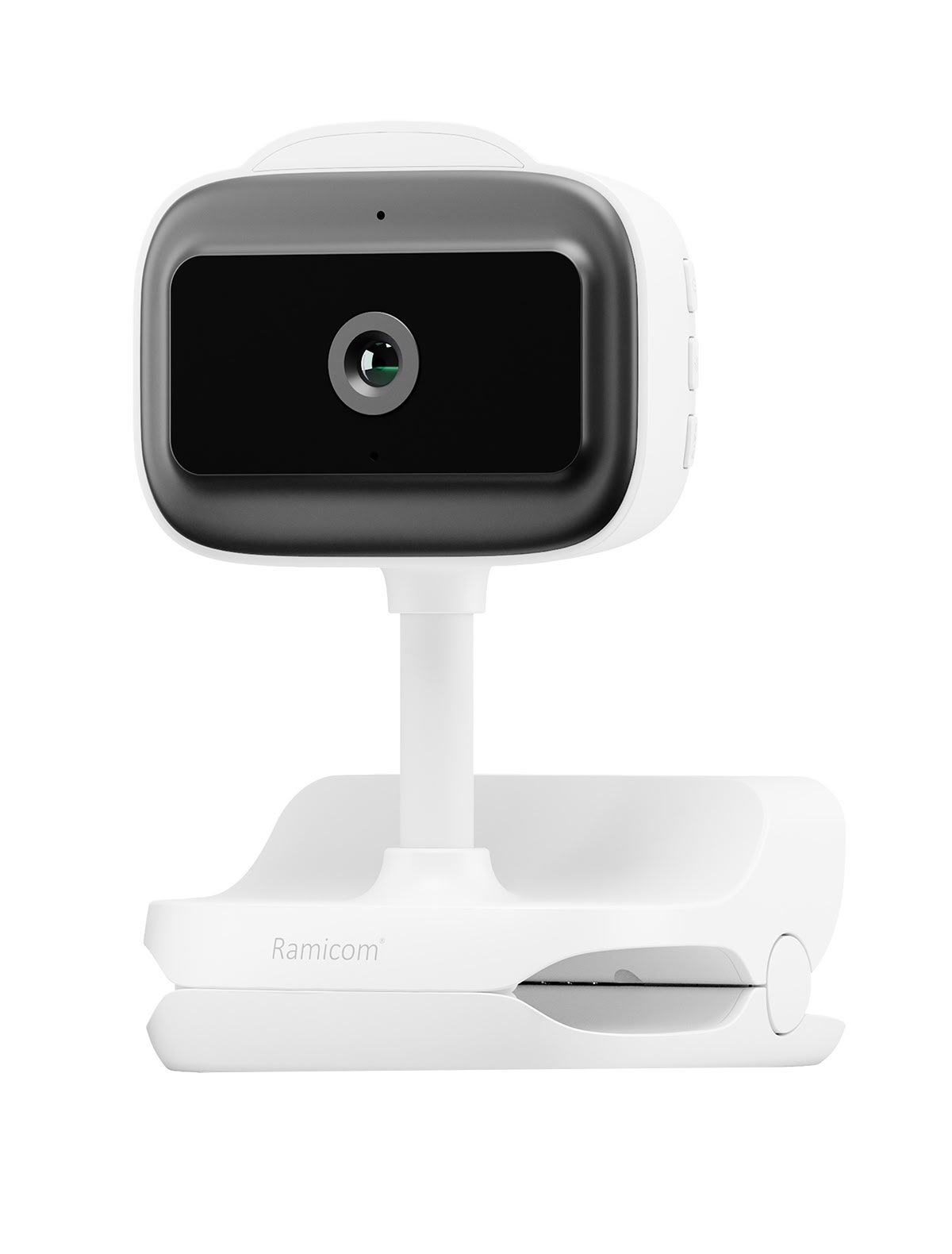 Видеоняня Wi-Fi 2K Ramicom VRC400C