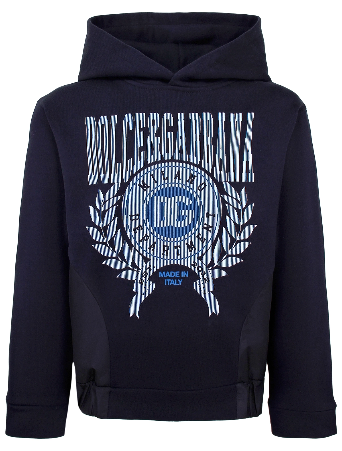 

Худи Dolce & Gabbana, Синий, 3001372