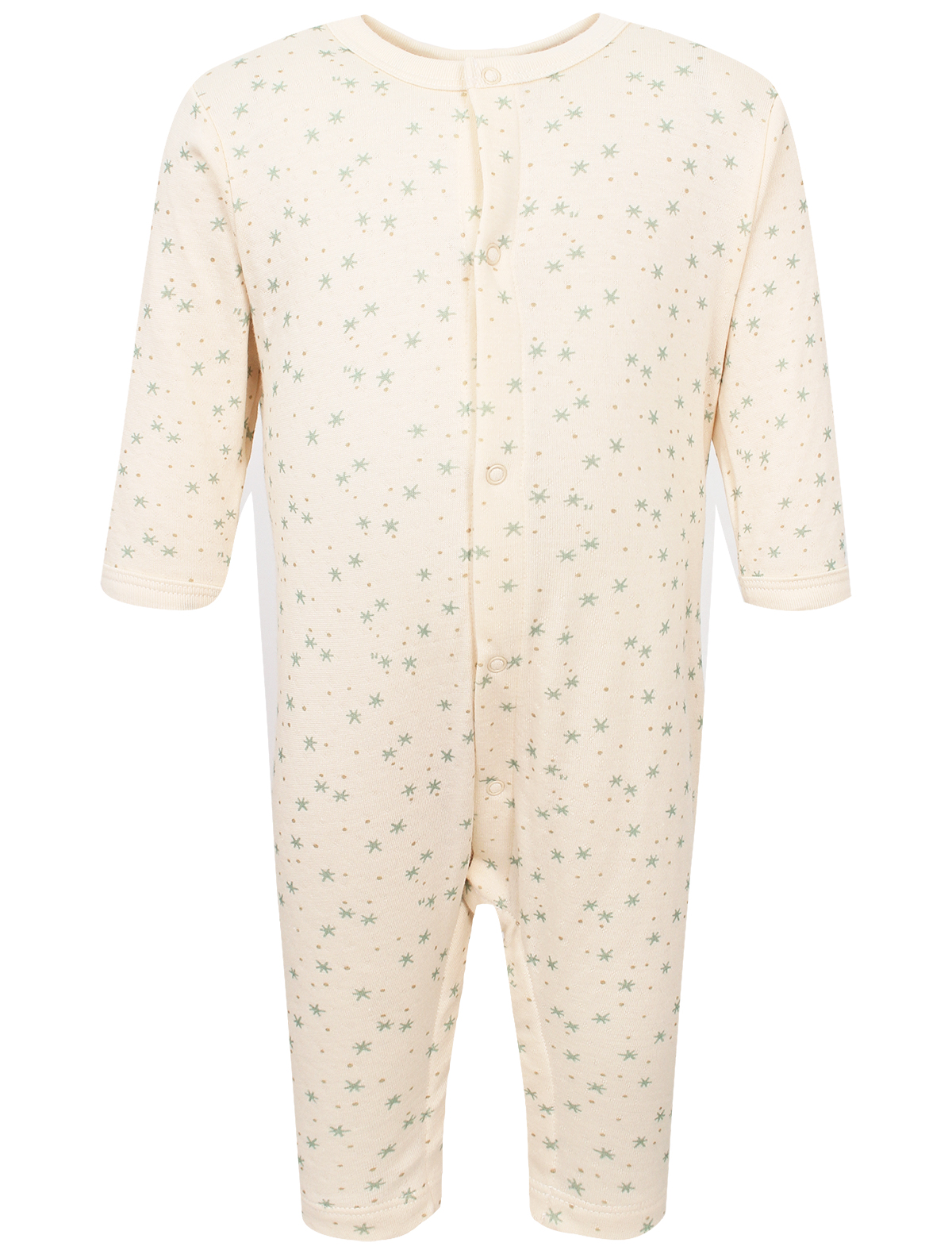 

Комбинезон PETIT BATEAU, Бежевый, 2782758