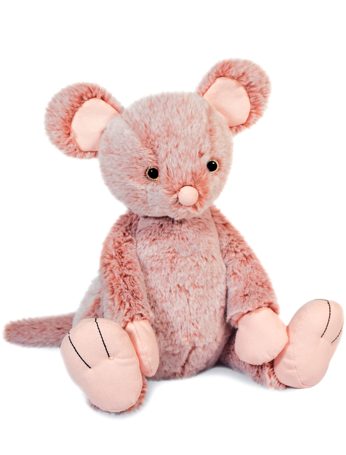 

Игрушка мягкая Histoire D'Ours, Розовый, 2344622
