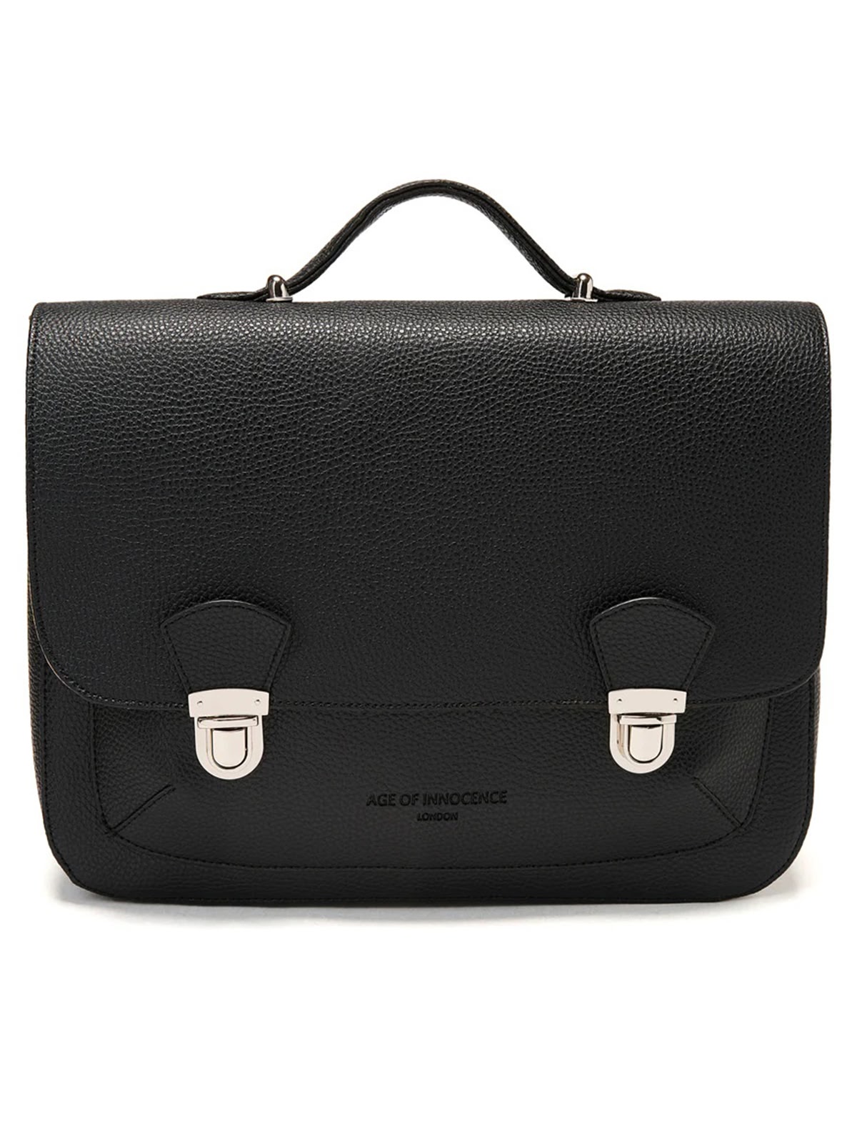 Чёрный портфель