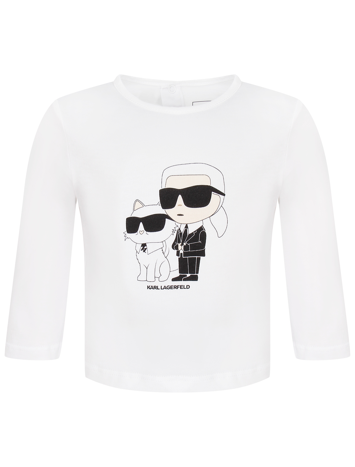 Костюм спортивный KARL LAGERFELD Вид№5