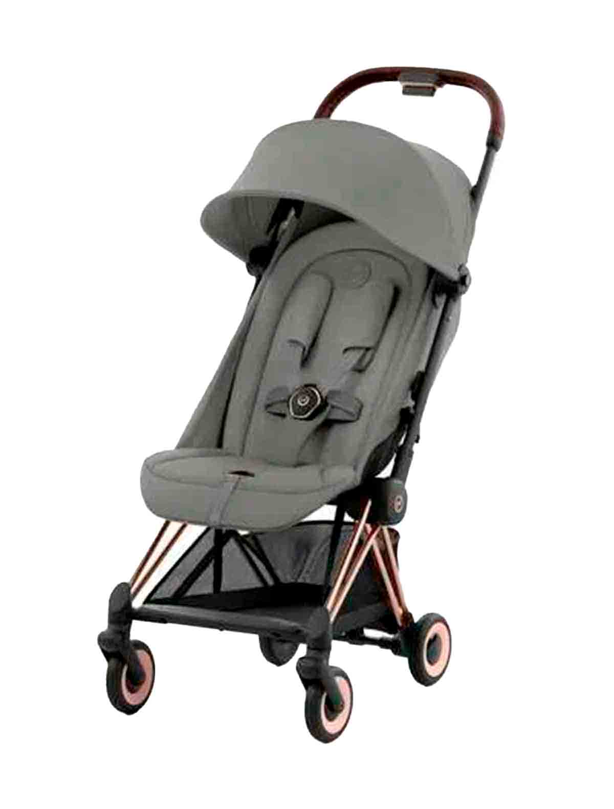 Коляска CYBEX 61500₽