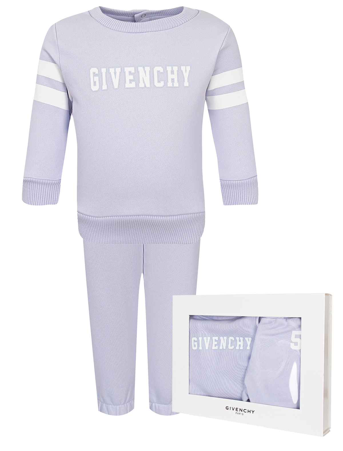 Костюм спортивный GIVENCHY