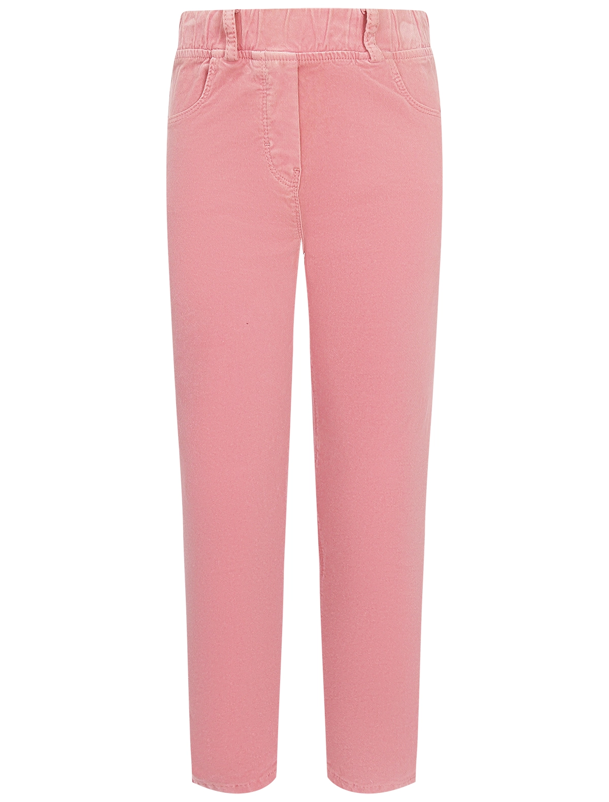 

Брюки Il Gufo, Розовый, 3077387